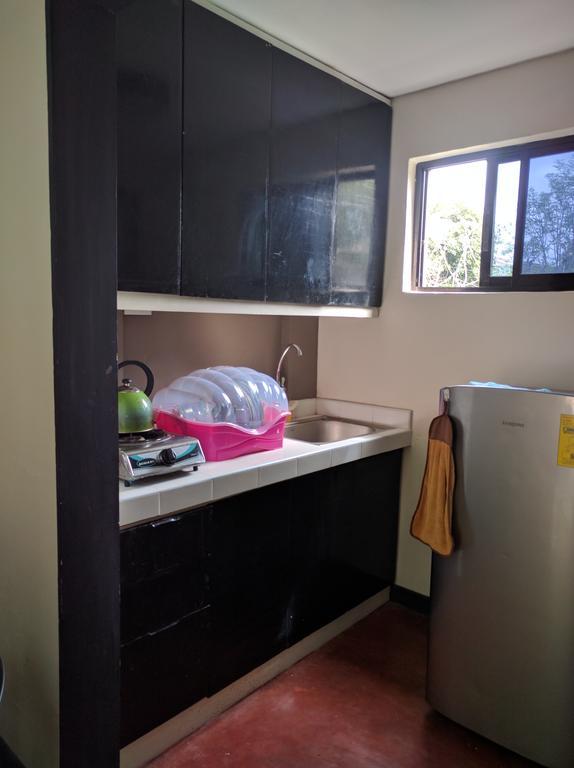 Anabelle Residence Dumaguete City Eksteriør billede