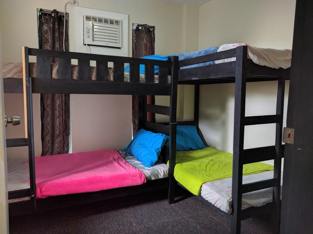 Anabelle Residence Dumaguete City Eksteriør billede