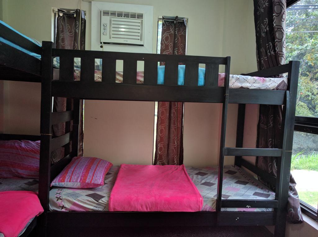 Anabelle Residence Dumaguete City Eksteriør billede
