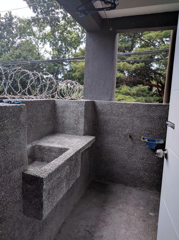 Anabelle Residence Dumaguete City Eksteriør billede