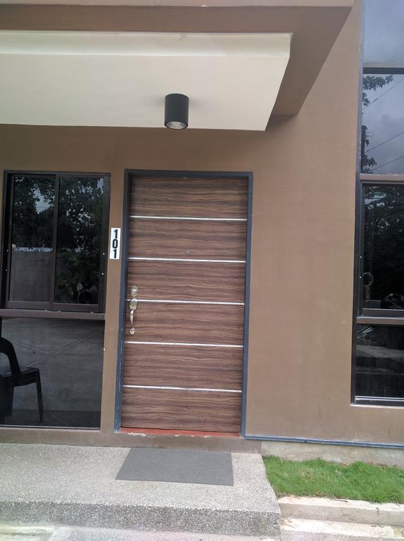 Anabelle Residence Dumaguete City Eksteriør billede
