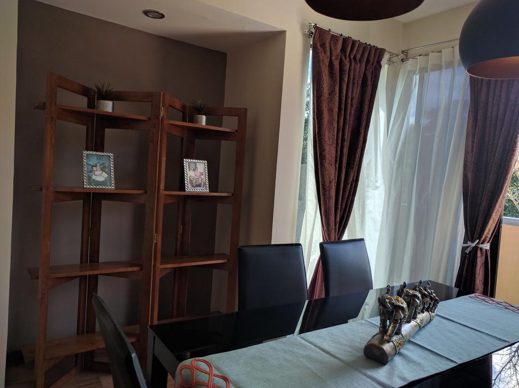 Anabelle Residence Dumaguete City Eksteriør billede