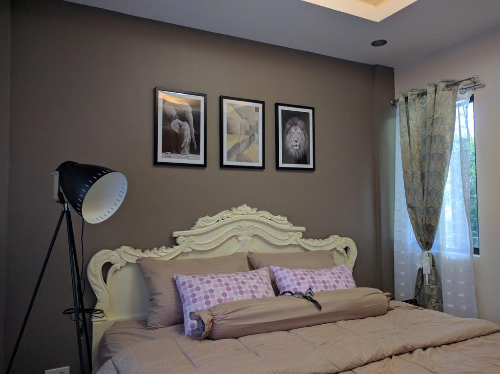Anabelle Residence Dumaguete City Eksteriør billede