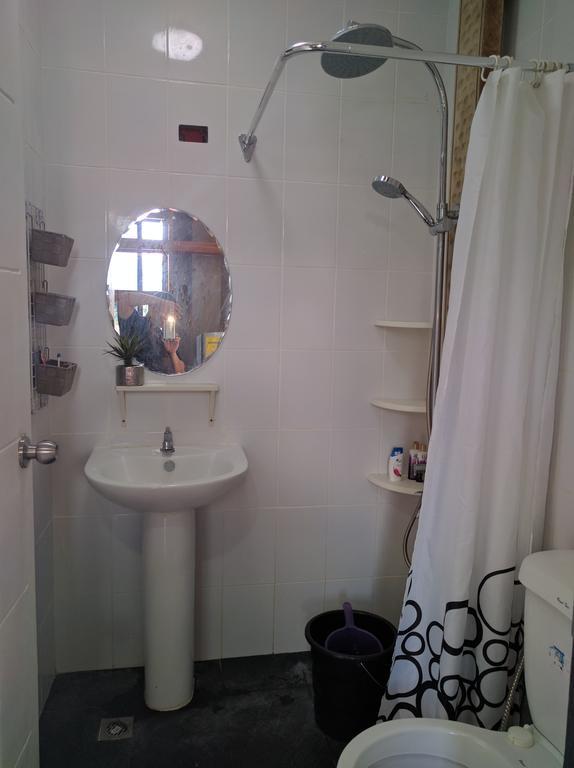 Anabelle Residence Dumaguete City Eksteriør billede