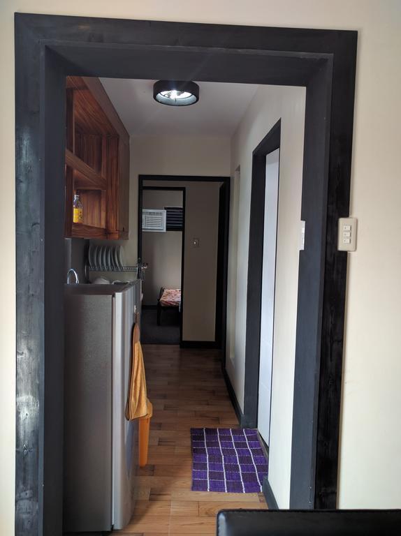 Anabelle Residence Dumaguete City Eksteriør billede