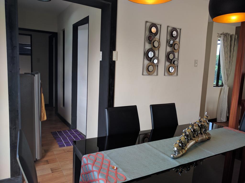 Anabelle Residence Dumaguete City Eksteriør billede