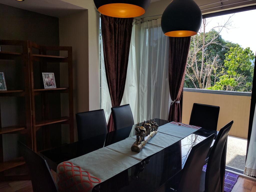 Anabelle Residence Dumaguete City Eksteriør billede