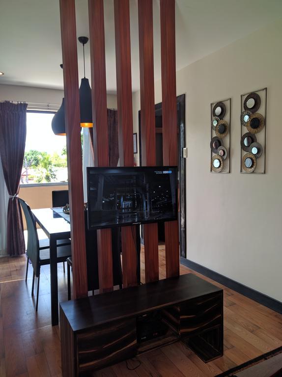 Anabelle Residence Dumaguete City Eksteriør billede