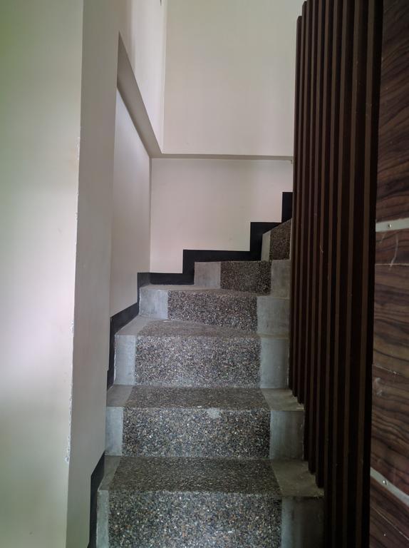 Anabelle Residence Dumaguete City Eksteriør billede