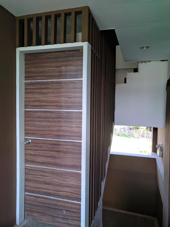 Anabelle Residence Dumaguete City Eksteriør billede