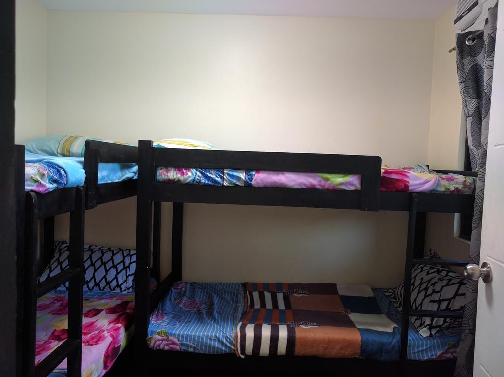 Anabelle Residence Dumaguete City Eksteriør billede