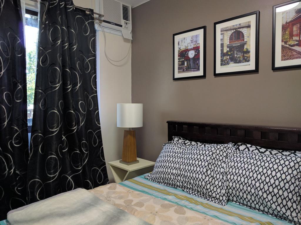 Anabelle Residence Dumaguete City Eksteriør billede