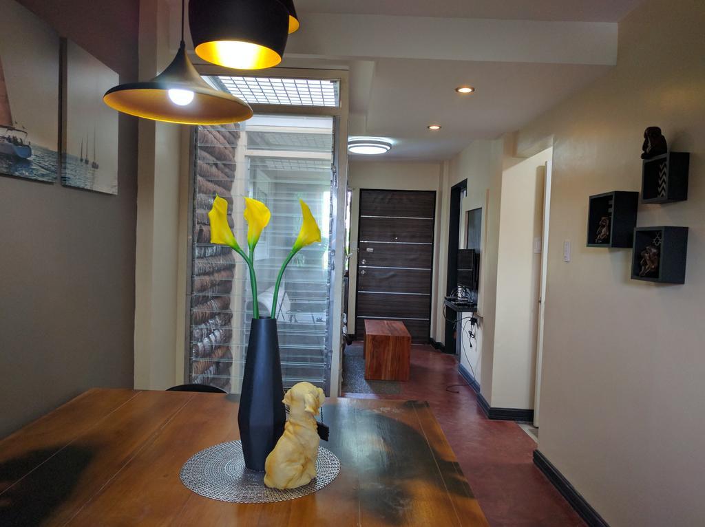 Anabelle Residence Dumaguete City Eksteriør billede