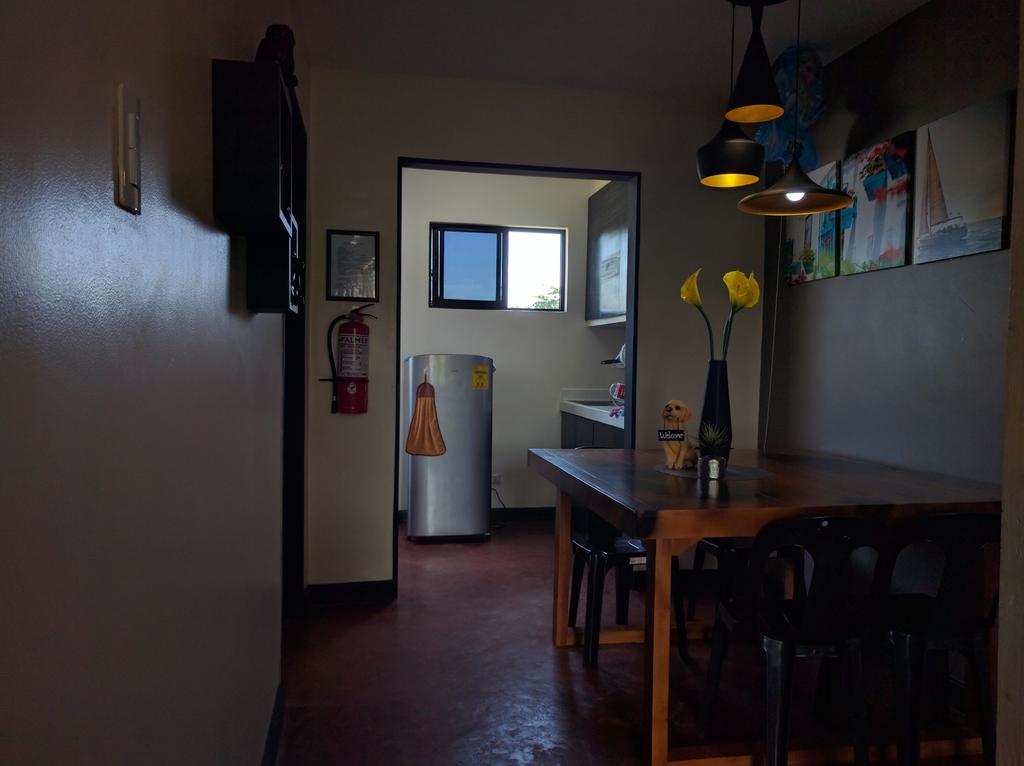 Anabelle Residence Dumaguete City Eksteriør billede