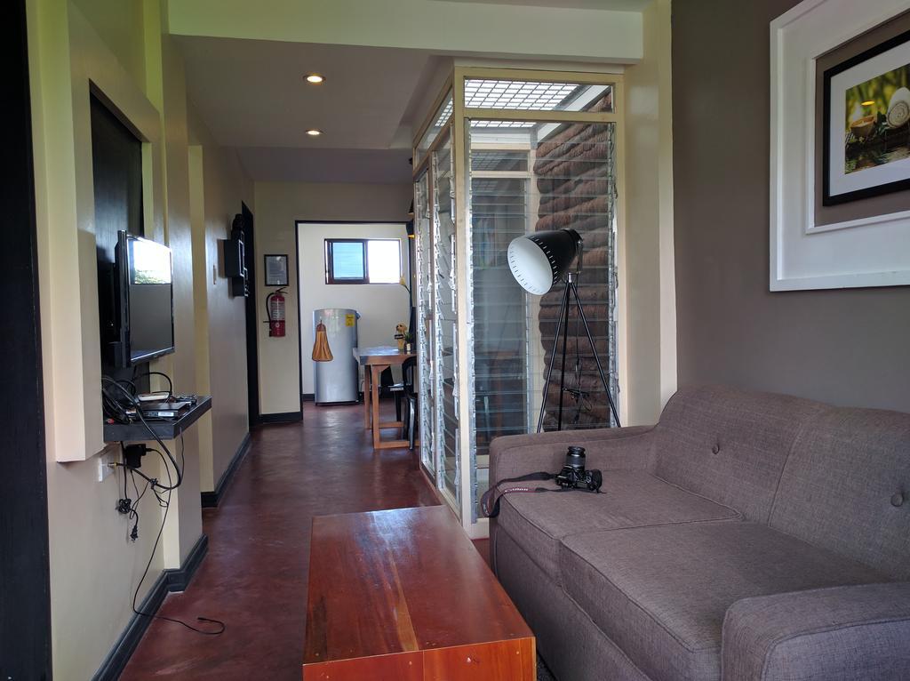 Anabelle Residence Dumaguete City Eksteriør billede