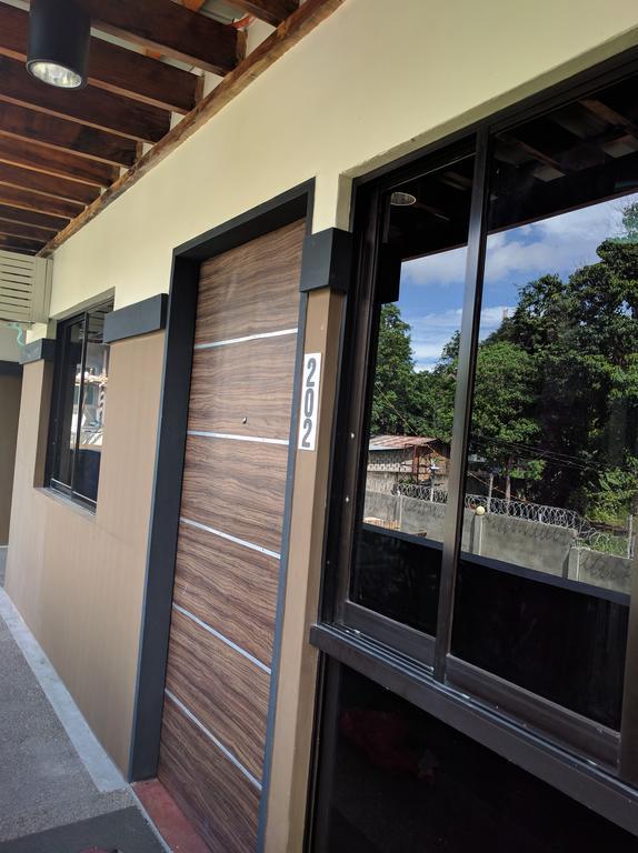 Anabelle Residence Dumaguete City Eksteriør billede