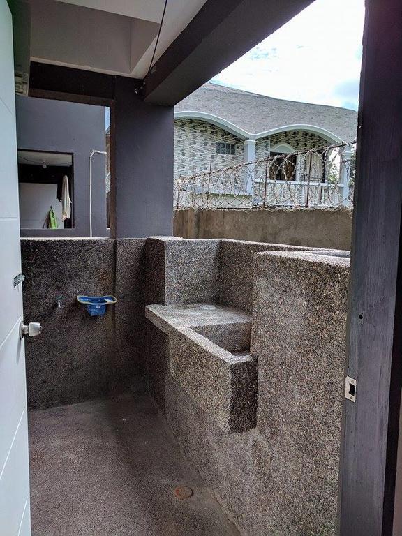 Anabelle Residence Dumaguete City Eksteriør billede