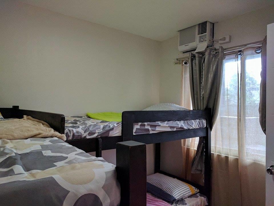 Anabelle Residence Dumaguete City Eksteriør billede