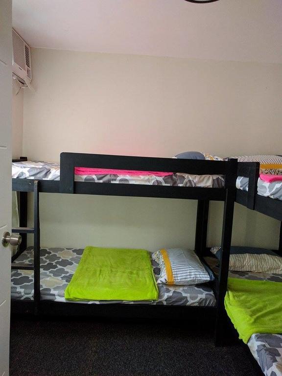 Anabelle Residence Dumaguete City Eksteriør billede