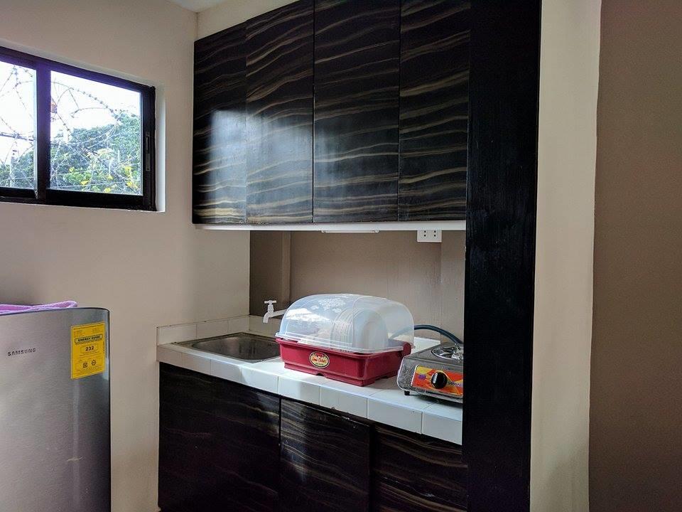 Anabelle Residence Dumaguete City Eksteriør billede
