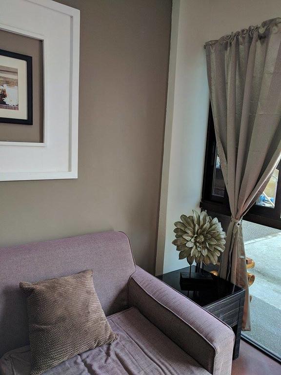 Anabelle Residence Dumaguete City Eksteriør billede