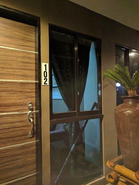 Anabelle Residence Dumaguete City Eksteriør billede