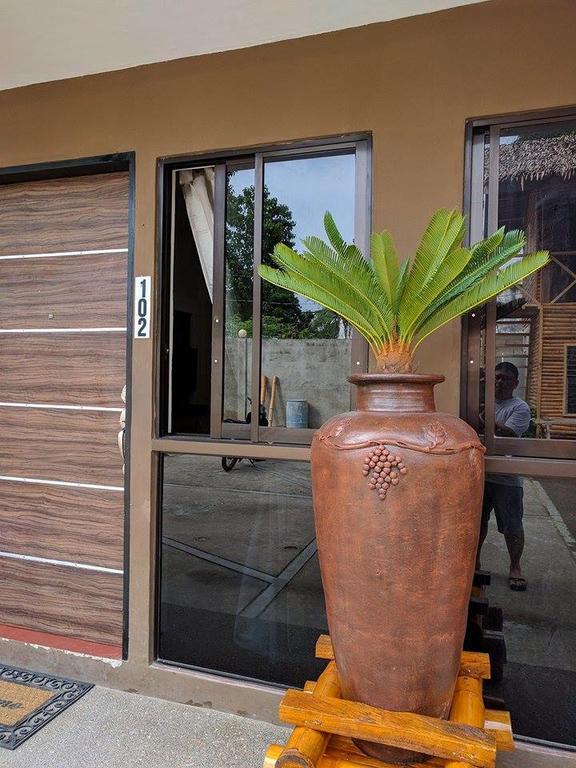 Anabelle Residence Dumaguete City Eksteriør billede