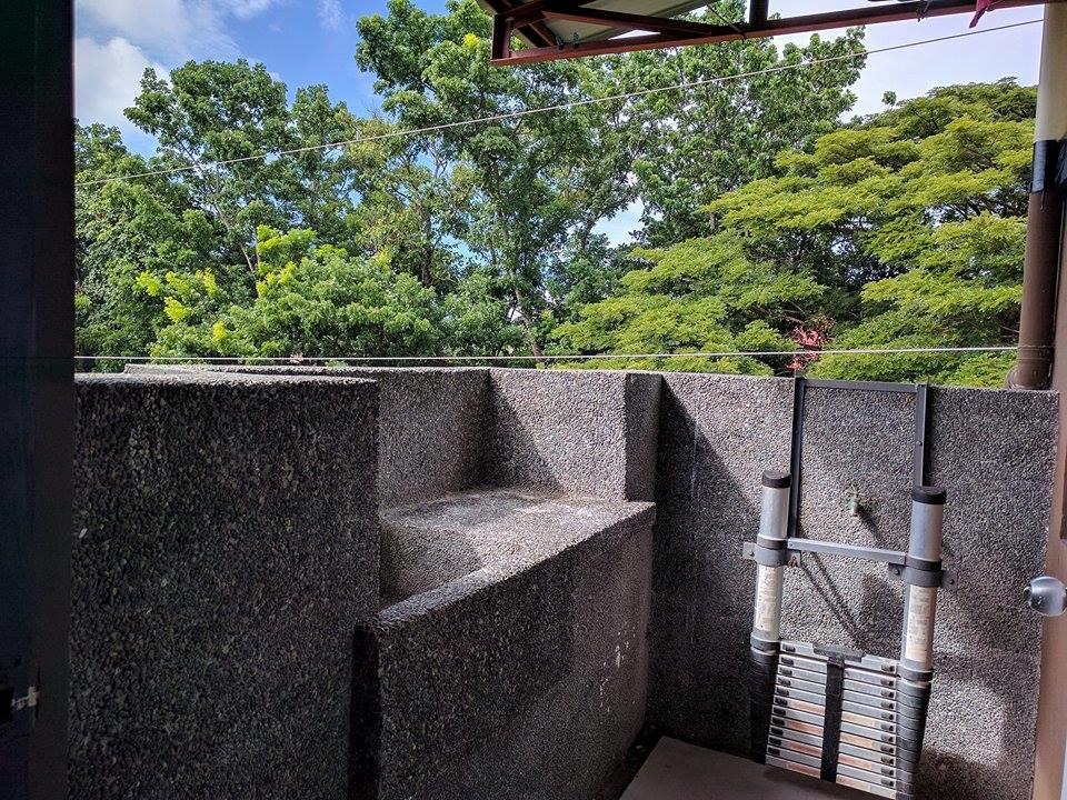 Anabelle Residence Dumaguete City Eksteriør billede