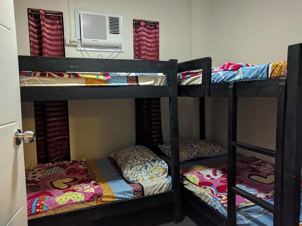 Anabelle Residence Dumaguete City Eksteriør billede