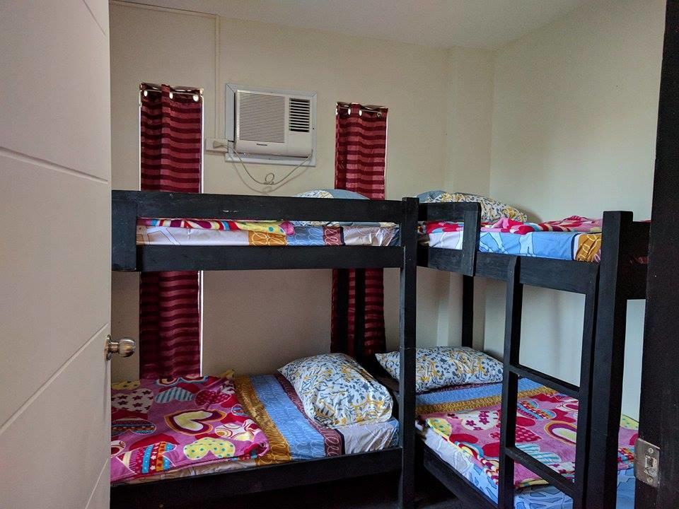 Anabelle Residence Dumaguete City Eksteriør billede