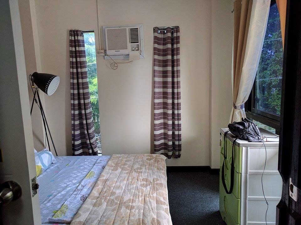 Anabelle Residence Dumaguete City Eksteriør billede