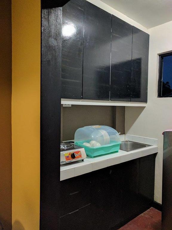 Anabelle Residence Dumaguete City Eksteriør billede