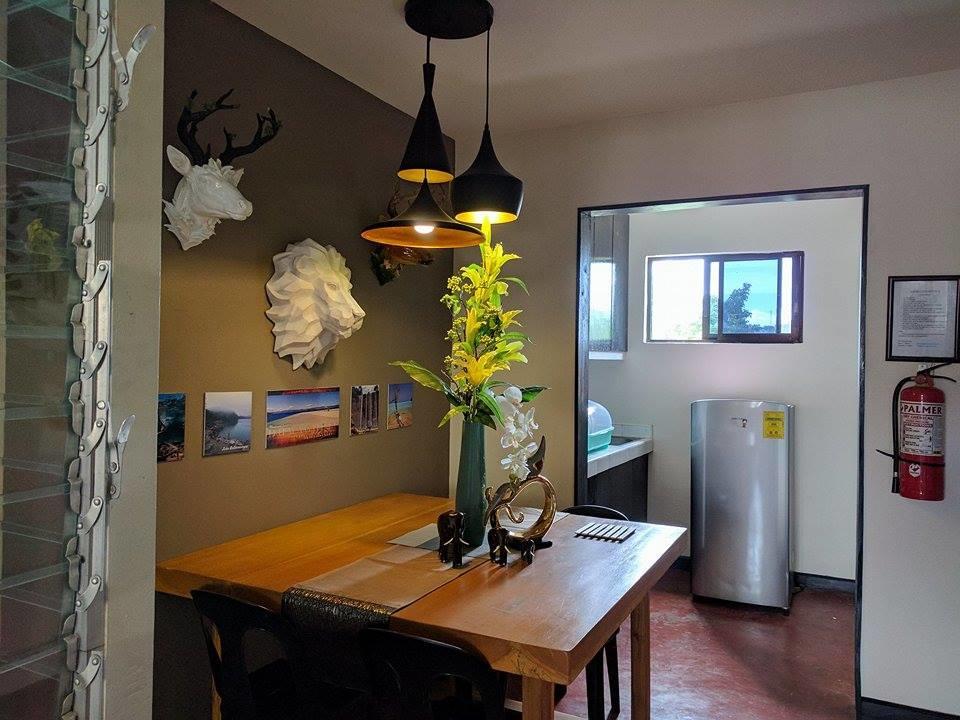 Anabelle Residence Dumaguete City Eksteriør billede