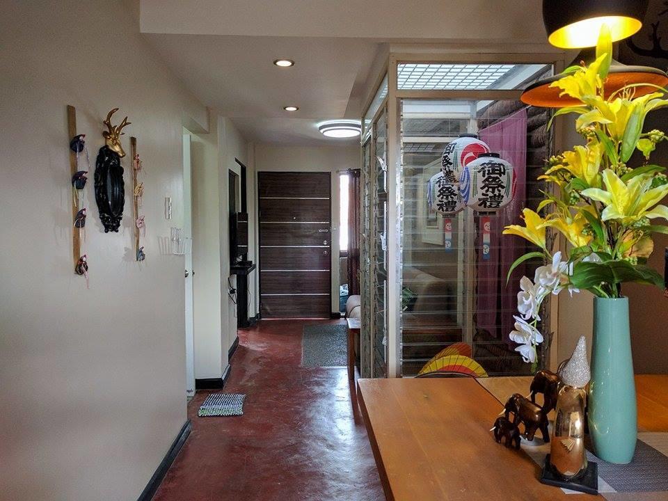 Anabelle Residence Dumaguete City Eksteriør billede