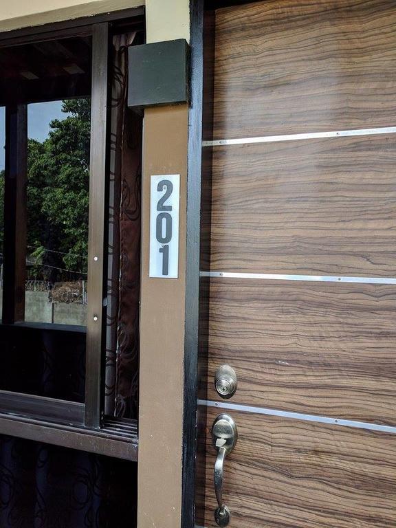 Anabelle Residence Dumaguete City Eksteriør billede