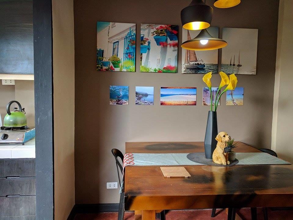 Anabelle Residence Dumaguete City Eksteriør billede