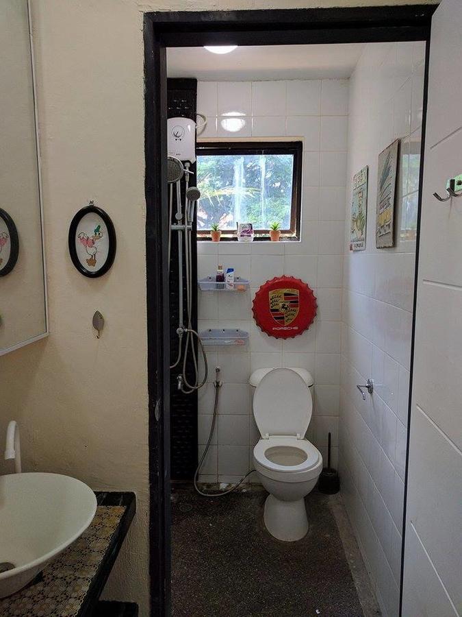 Anabelle Residence Dumaguete City Eksteriør billede