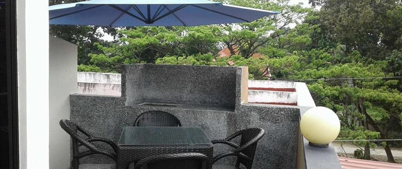 Anabelle Residence Dumaguete City Eksteriør billede