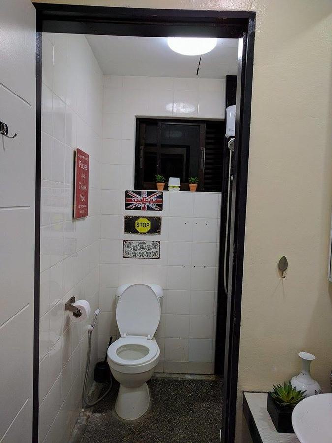 Anabelle Residence Dumaguete City Eksteriør billede